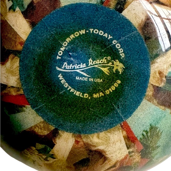 Vintage Victorian Ornament - Picture 4 of 4